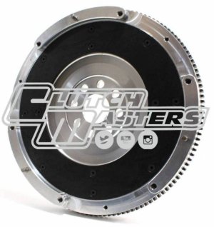 Chevrolet Cobalt Flywheel - Clutch Masters - Aluminum - 2008